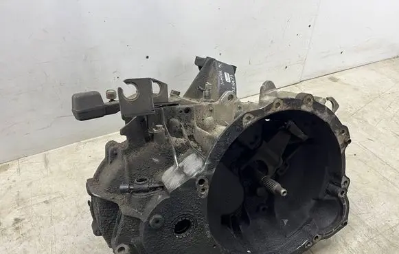 Peugeot Boxer Manual 5 speed gearbox 20KM73