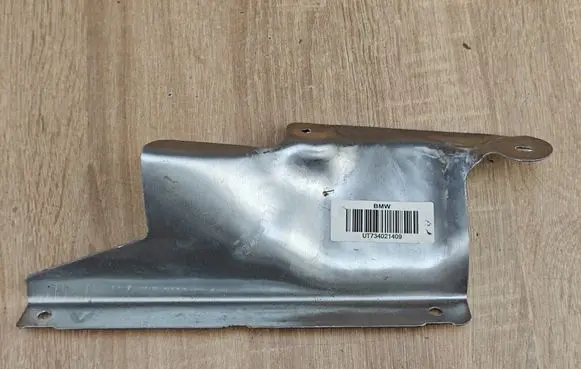 BMW 8 G16 Other exterior part 7340214