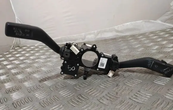 Volkswagen PASSAT B7 Indicator stalk 3C9953502 3C9953501BF