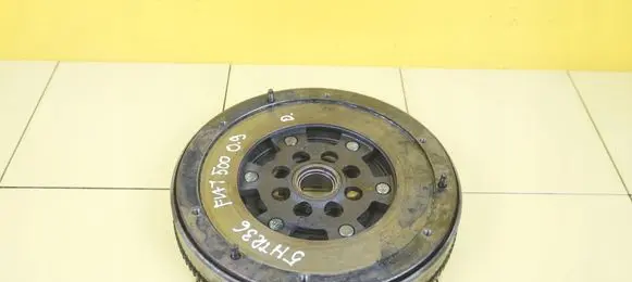 Fiat 500 Dual mass flywheel 415063710 199B6000