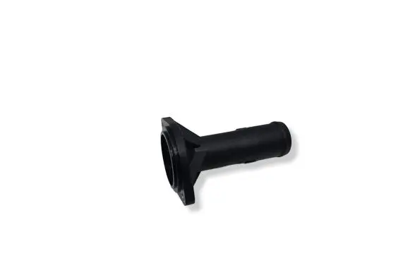 Volkswagen Golf IV Engine coolant pipe/hose 038121121