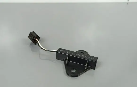 Mitsubishi Eclipse Cross Other control units/modules 8637B115