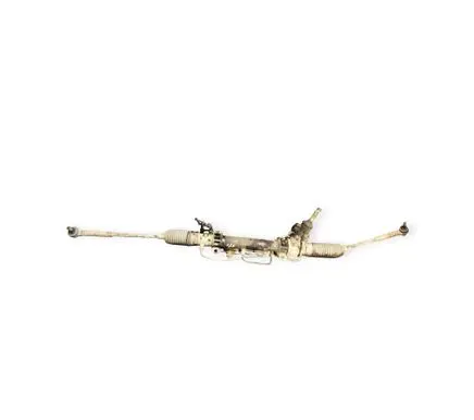 Steering rack