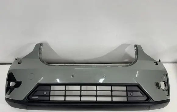 Volvo XC40 Front bumper 31690933