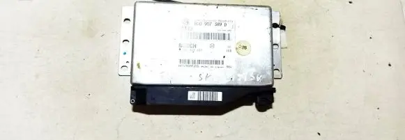 Volkswagen PASSAT B5 ESP (stability system) control unit 0265109463 8d0907387d