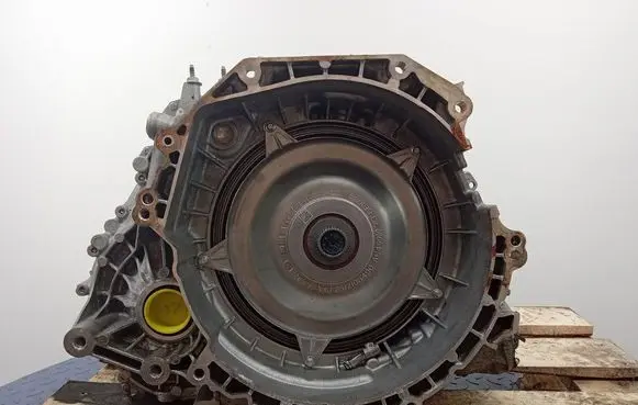 Ford Puma Automatic gearbox N1T1-7000-CC
