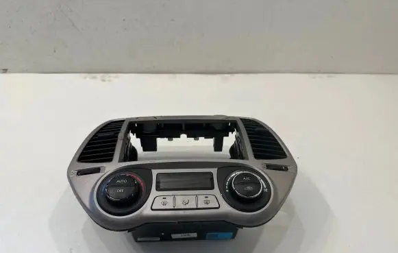 Hyundai i20 (PB PBT) Climate control unit 972504P220
