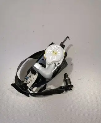 Hyundai ix35 Front seatbelt