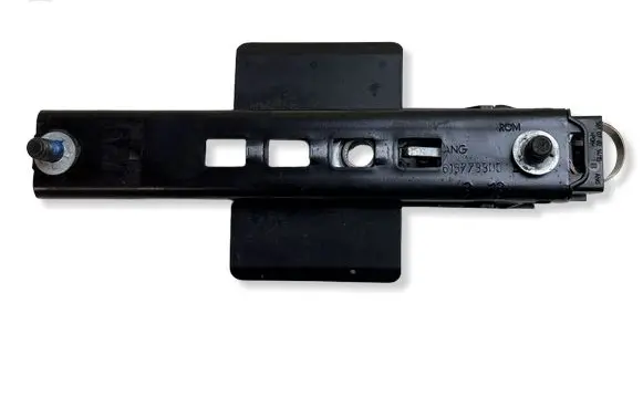 Land Rover Range Rover L405 Seat belt adjustment rail 616773300