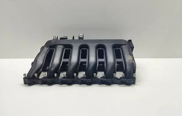 BMW 5 E60 E61 Intake manifold 7799625 77996250 7792019