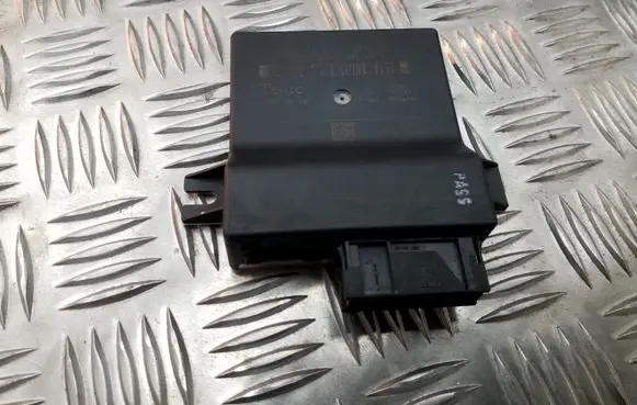 Audi A6 S6 C6 4F Other control units/modules 4F0907468D