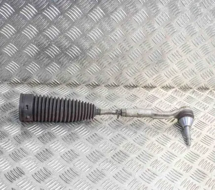 Mercedes-Benz SL R231 Steering tie rod 