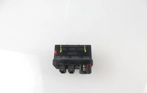 Fiat Doblo Glow plug pre-heat relay 55233720