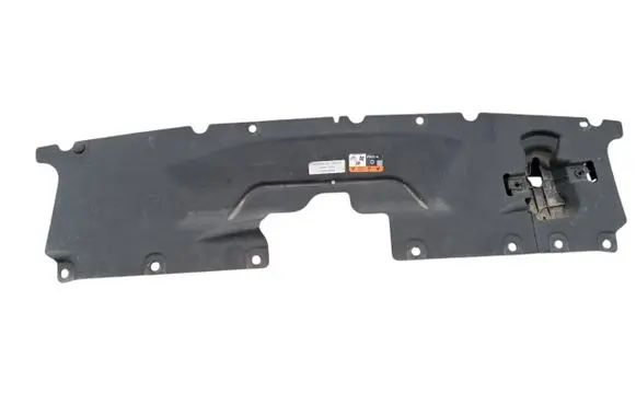 Ford S-MAX Top upper radiator support slam panel EM2BR16613A