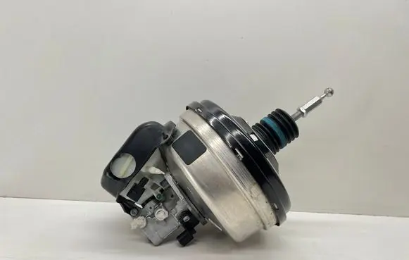 Audi A5 Brake booster 8W0612103K