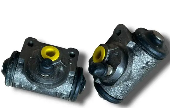 Peugeot 306 Master brake cylinder 793438