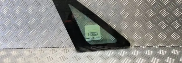 Ford Focus Rear side window DOT287 DQ9529