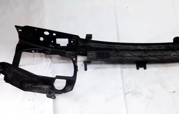 Renault Espace III Radiator support slam panel 6025304116