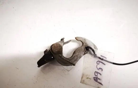 Peugeot 405 Engine bonnet/hood lock/catch