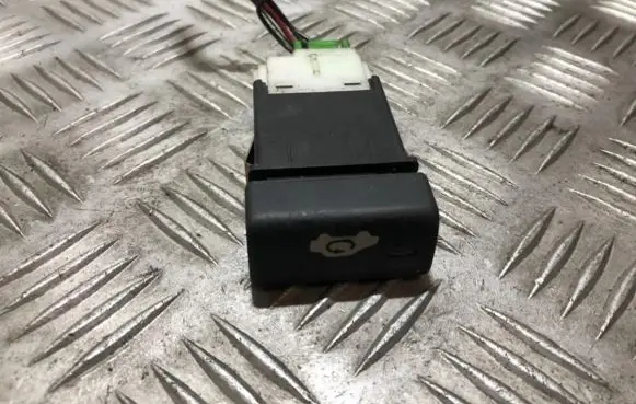Nissan Almera Air circulation switch alpsjapan