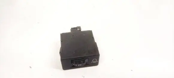 Peugeot 207 Headlight level height control switch 96384422XT 96366692XT