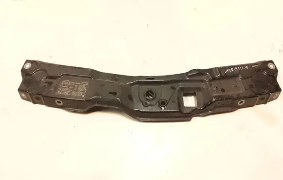 Opel Meriva A Top upper radiator support slam panel 93301873 463635628