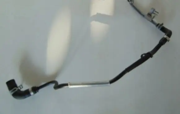Renault Megane IV Engine coolant pipe/hose