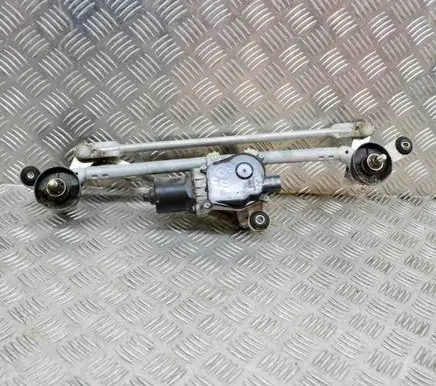 Renault Kadjar Front wiper linkage and motor 6507C003