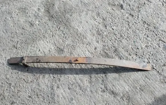 Peugeot Boxer Other rear suspension part 