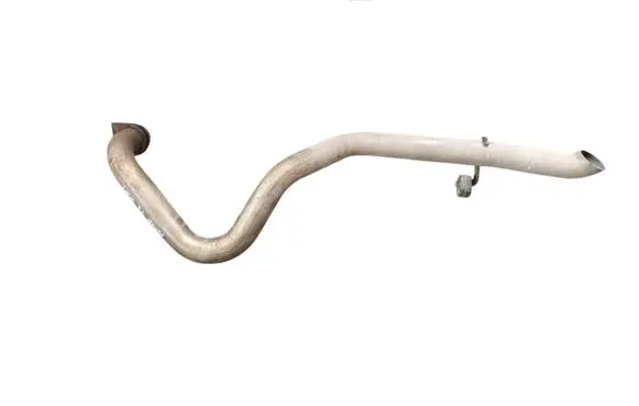 Muffler/silencer