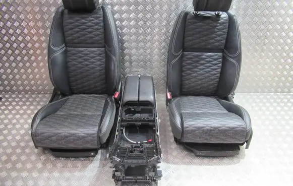 Land Rover Range Rover L405 Front driver seat 