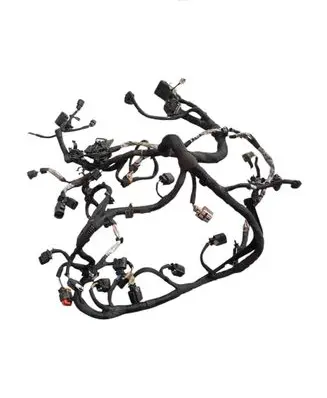 Ford Transit Engine installation wiring loom GK3T12B637BAC
