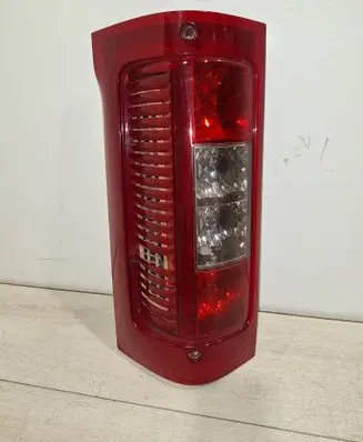 Citroen Jumper Rear/tail lights 1328427080