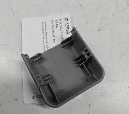 KIA Sorento Other interior part 885623E000