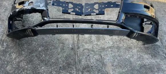 Audi A7 S7 4G Front bumper 4G8807437F 4G8807437