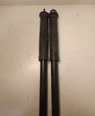 Toyota Aygo AB10 Rear shock absorber/damper 485300H010