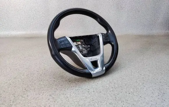 Volvo XC60 Steering wheel