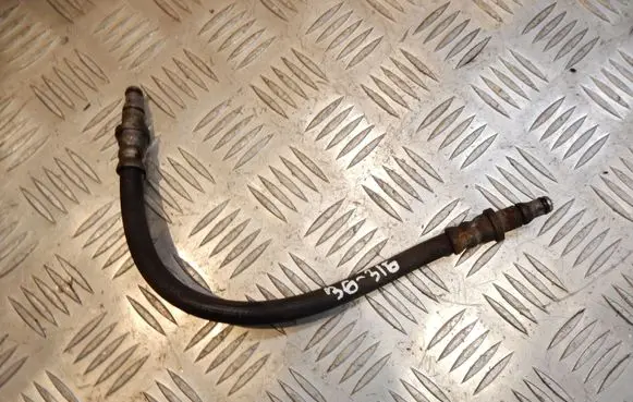 BMW 3 E90 E91 Clutch pipe/line CLUTCHOILPIPE 36316