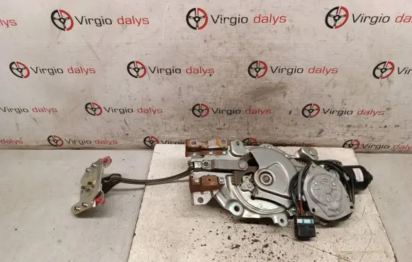 Nissan Murano Z51 Tailgate/trunk/boot lift motor 42710710030 1638000091