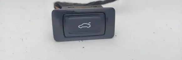 Audi A6 Allroad C7 Tailgate/boot open switch button 4G0959831A