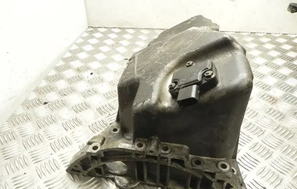 BMW 3 E90 E91 Oil sump 7542043