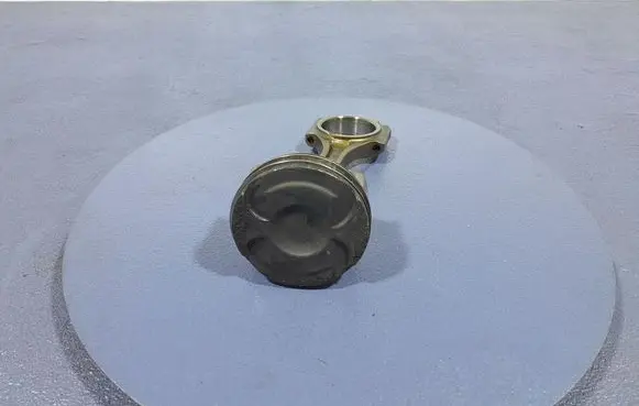 Ford Focus Piston 