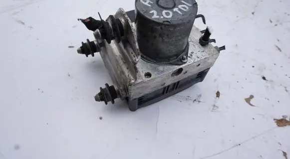 Audi A6 C7 ABS Pump