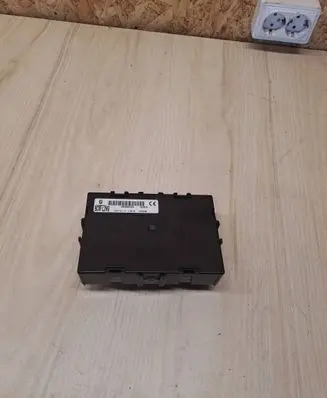 Nissan Micra Other control units/modules 284B2BC520 216777427H 00245638