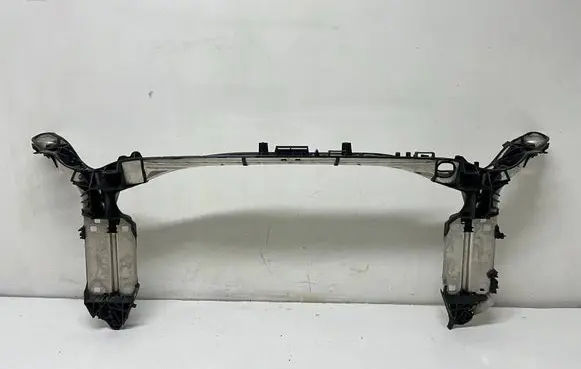 Audi A6 S6 C8 4K Front bodywork piece 01779982X
