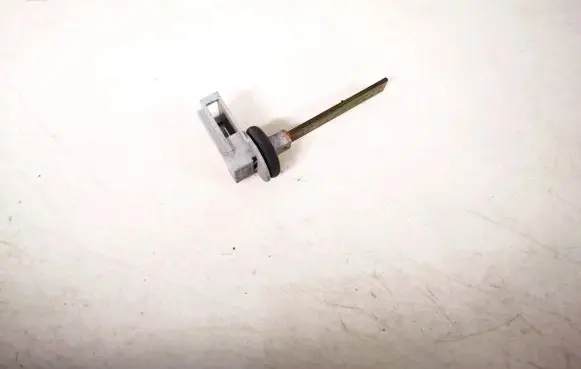 Interior temperature sensor