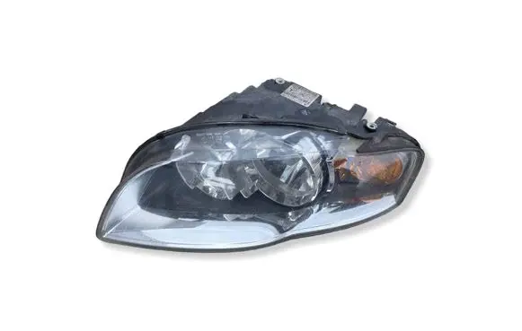 Audi A4 S4 B7 8E 8H Headlight/headlamp 8E0941003AJ