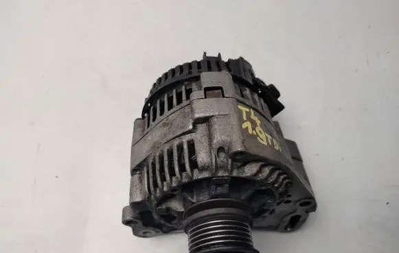 Volkswagen Transporter - Caravelle T4 Generator/alternator ALTERNATORT419TD