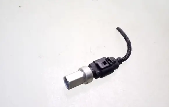 Air conditioning (A/C) pressure sensor