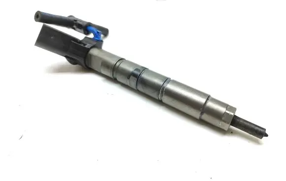 Mercedes-Benz A W177 Fuel injector A6540700187 05308222 0445117048
